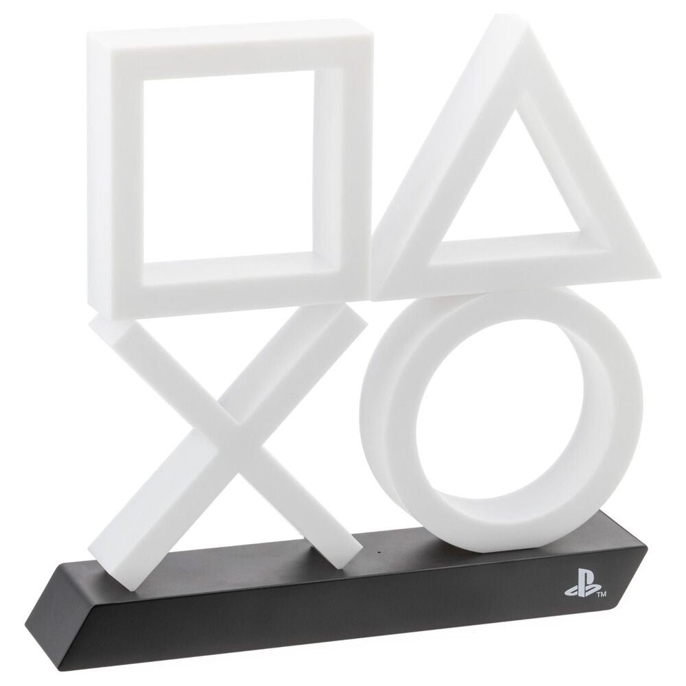 ps5 xl playstation icon lamp