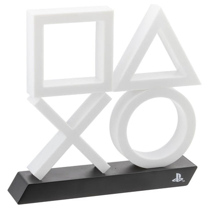 ps5 xl playstation icon lamp