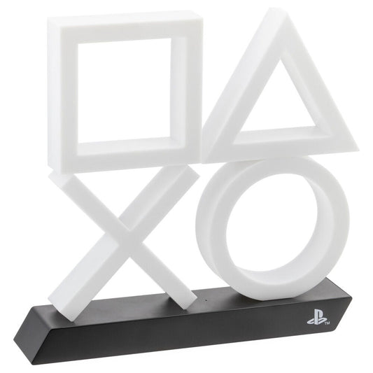 ps5 xl playstation icon lamp