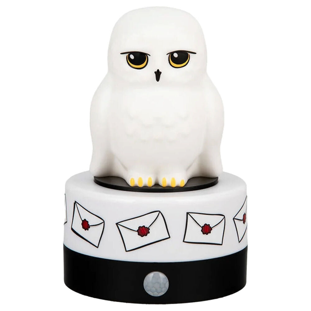 hedwig harry potter room protector lamp