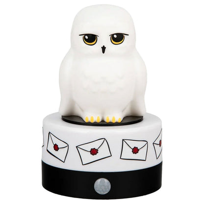 hedwig harry potter room protector lamp