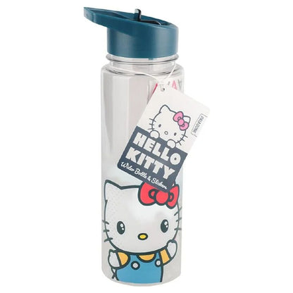 Hello Kitty Stickerflasche 650 ml