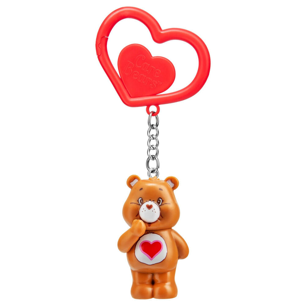 Duftende Care Bears Kollektion „Überraschungs Rucksackfreunde“