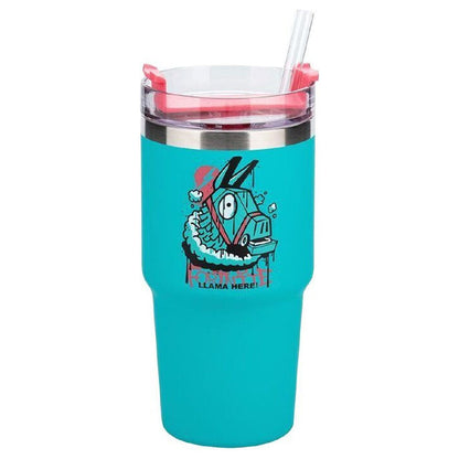 Copo térmico Gamer Fortnite 600ml