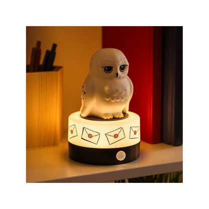 Hedwig Harry Potter Room Protector Lamp
