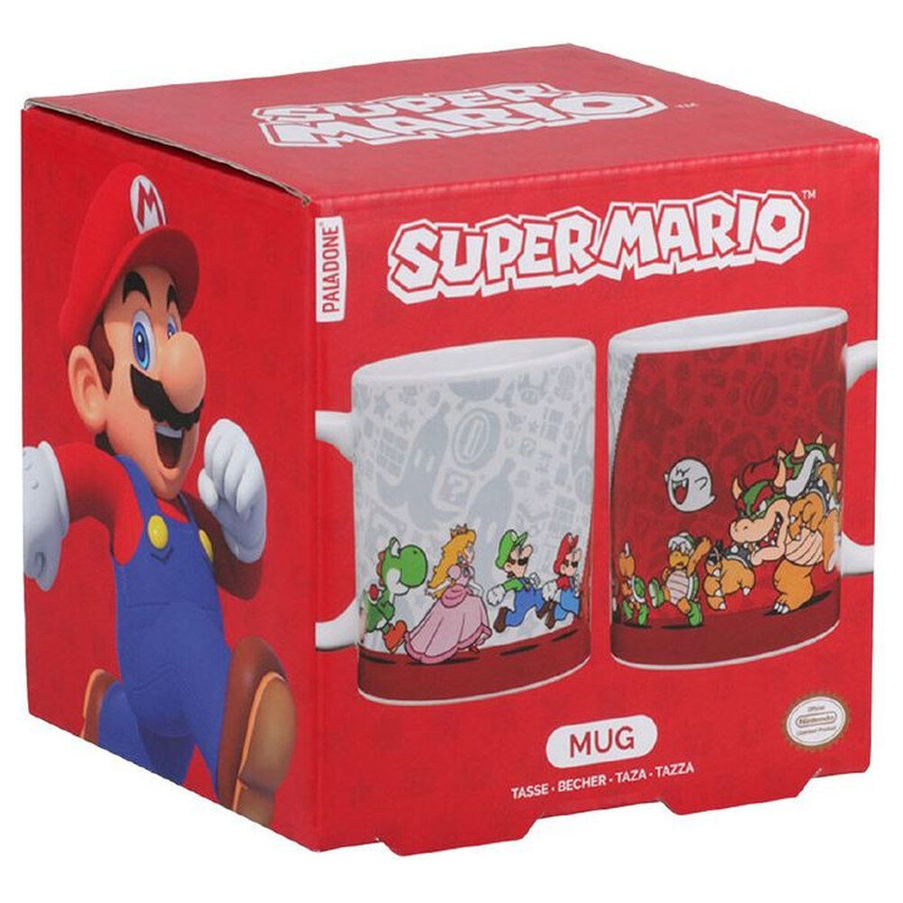 Mug Super Mario 300 ml