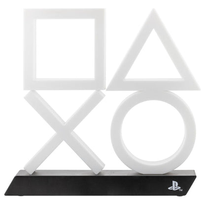 Lampe icône PlayStation PS5 XL