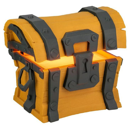 Lampada da forziere di Fortnite