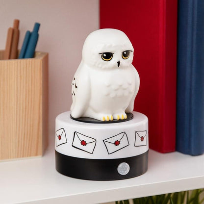 Hedwig Harry Potter Room Protector Lamp