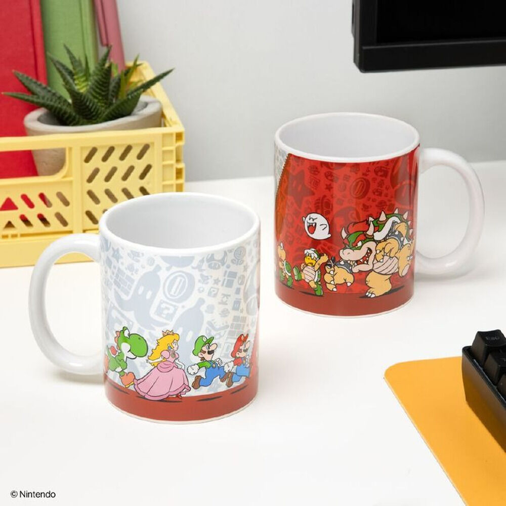 Mug Super Mario 300 ml