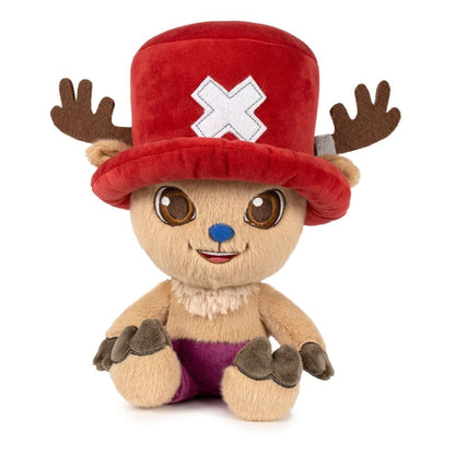 one piece chopper plush 24cm