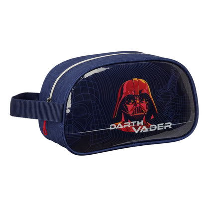 darth vader star wars toiletry bag  adaptable