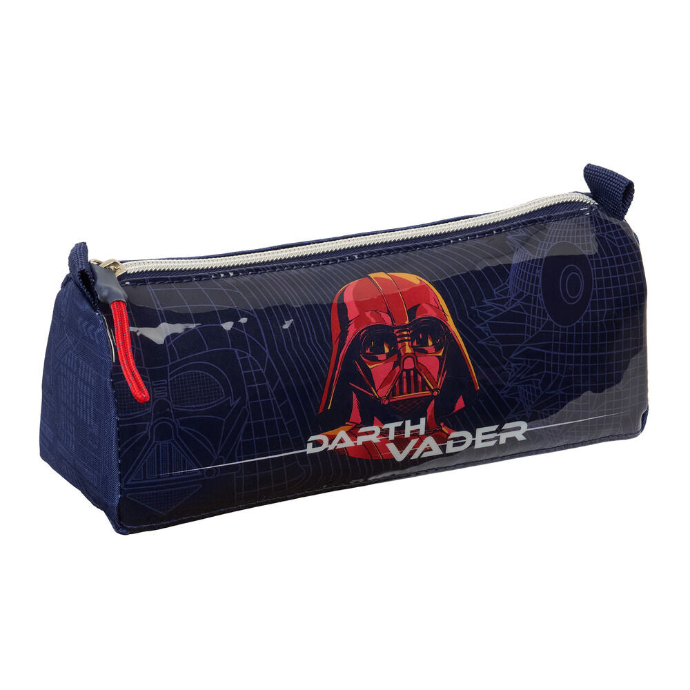 darth vader star wars pencil case
