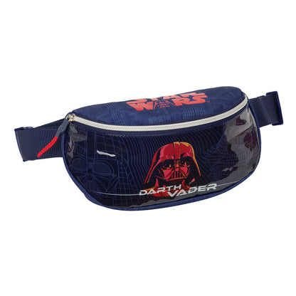 darth vader star wars fanny pack