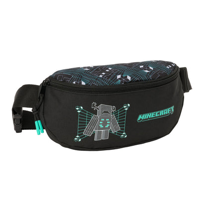 Minecraft Fanny Pack