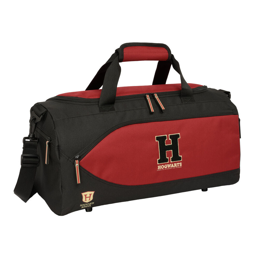 hogwarts harry potter sports bag 50cm