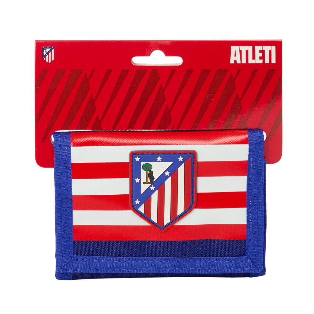 Atletico Madrid Wallet