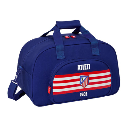 Atletico Madrid sports bag
