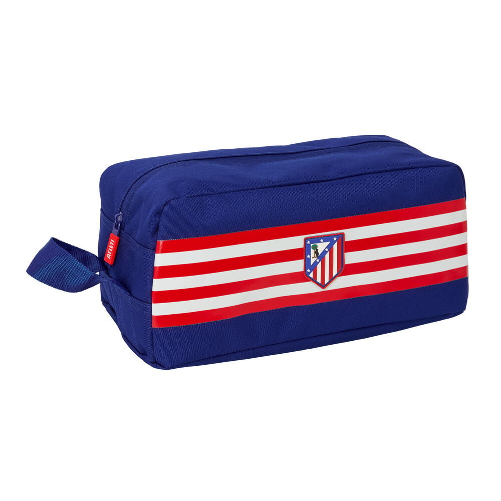Atletico Madrid shoe bag