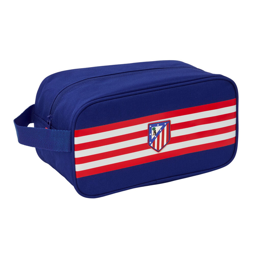 Atletico Madrid shoe bag