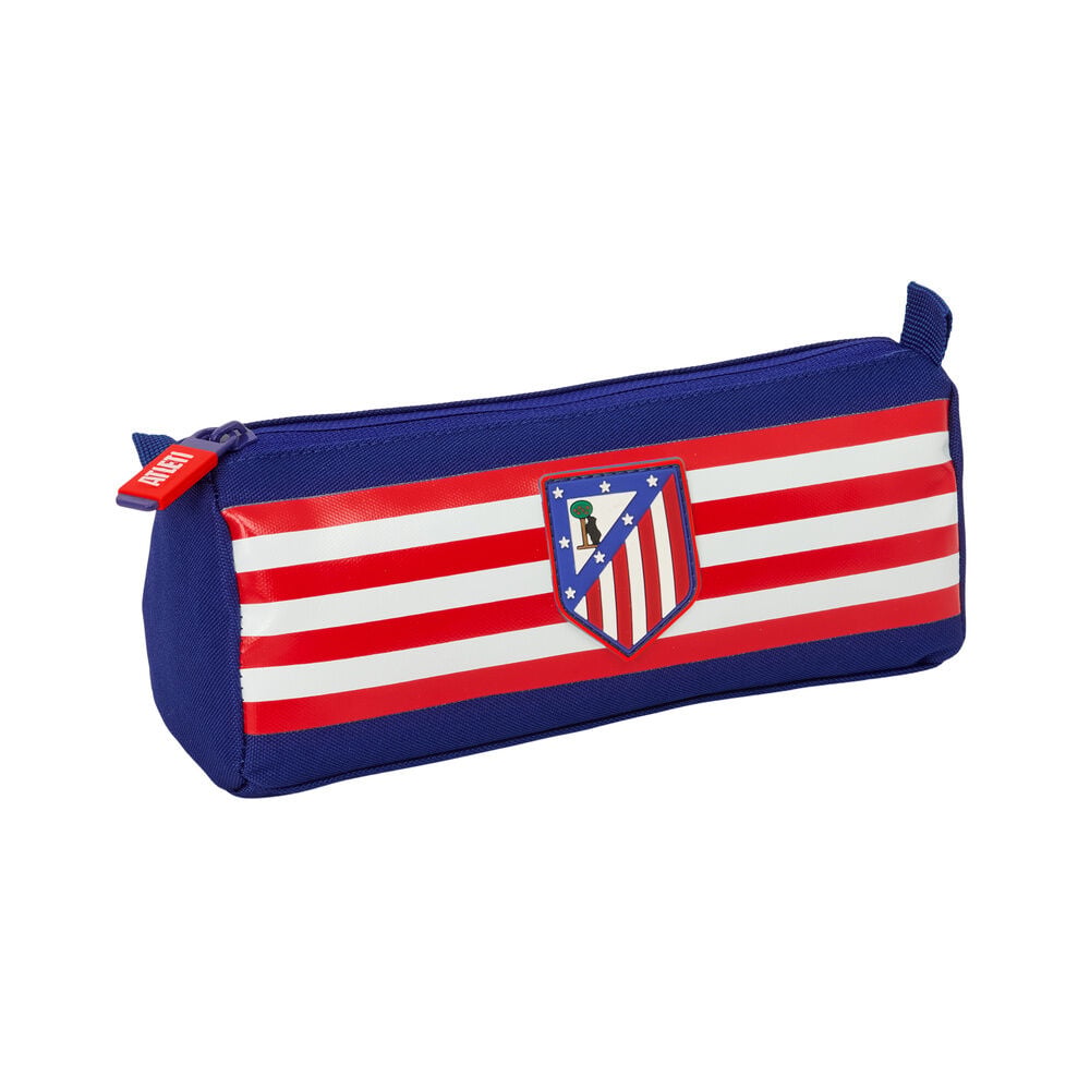 Atletico Madrid pencil case