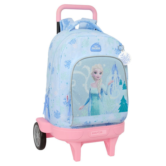 Frozen Disney removable trolley 45cm