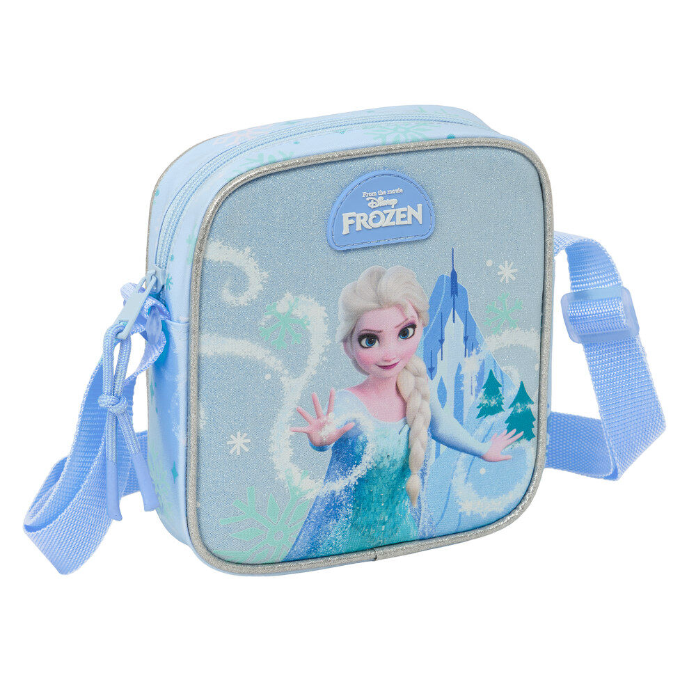 disney frozen shoulder bag