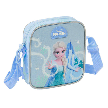 disney frozen shoulder bag