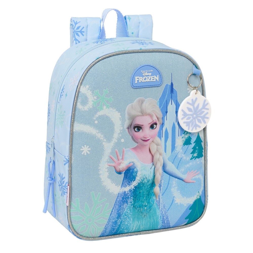 Frozen Disney backpack 27cm adaptable