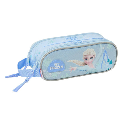 Disney Frozen Double Pencil Case