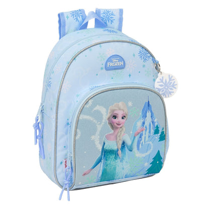 Frozen Disney backpack 34cm adaptable