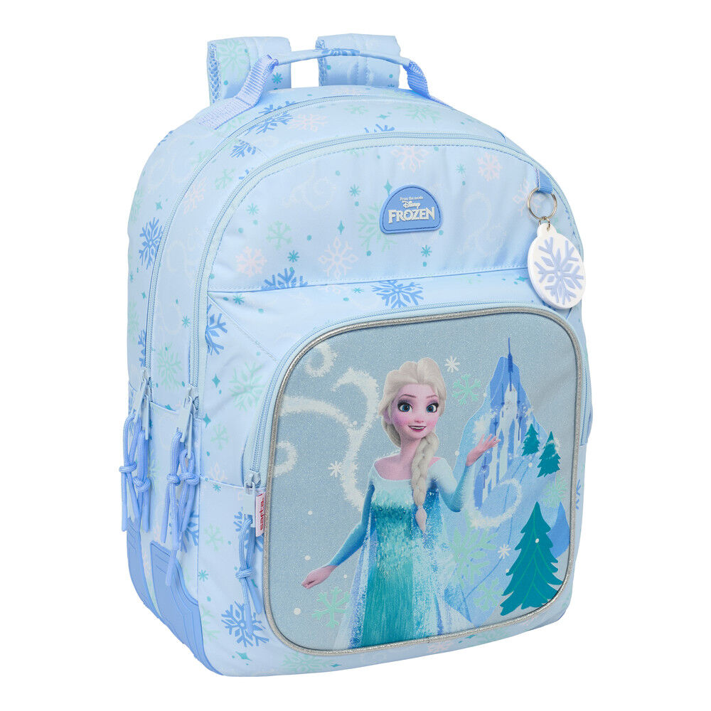 Frozen Disney backpack 42cm adaptable