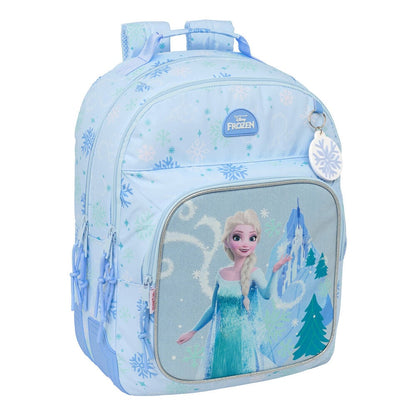 Frozen Disney backpack 42cm adaptable