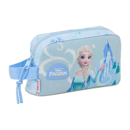 Recipiente térmico para café da manhã Frozen Disney