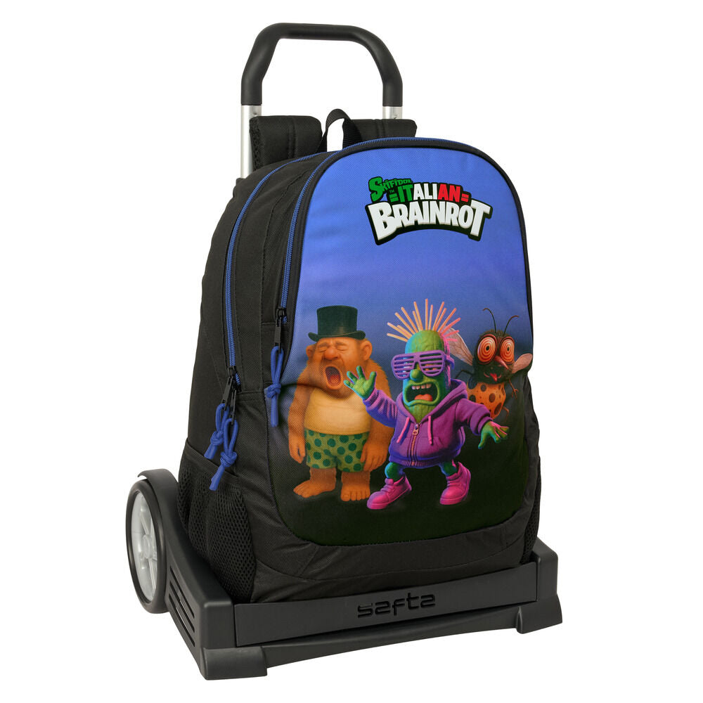 brainrot removable trolley 44cm