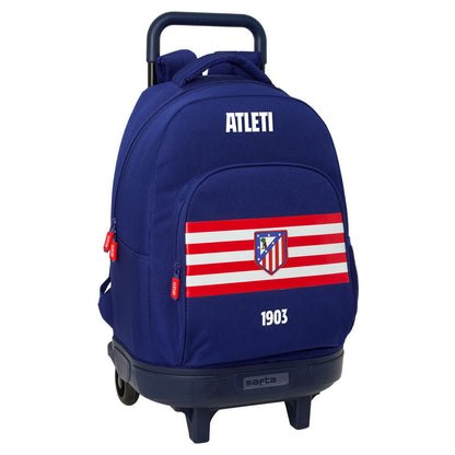Atletico de Madrid 45cm Removable Trolley
