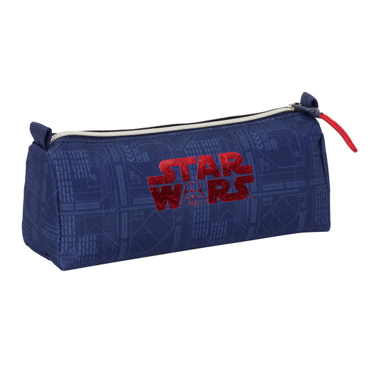 Estuche para lápices de Darth Vader de Star Wars