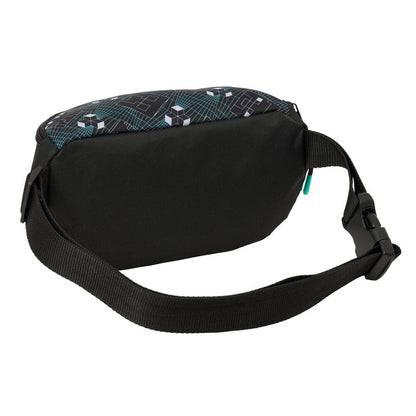 Minecraft Fanny Pack