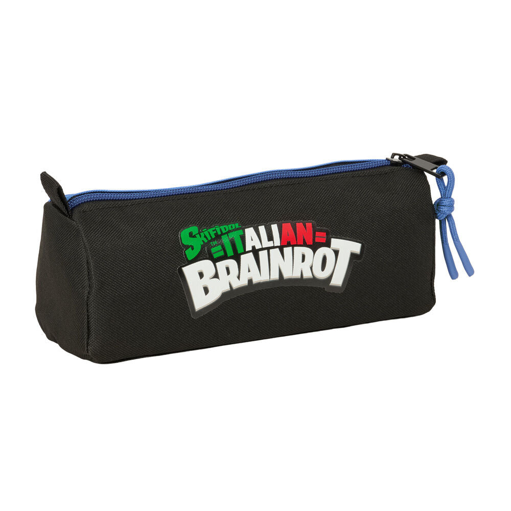 Estuche para lápices Brainrot