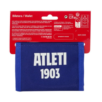 Atletico Madrid Wallet