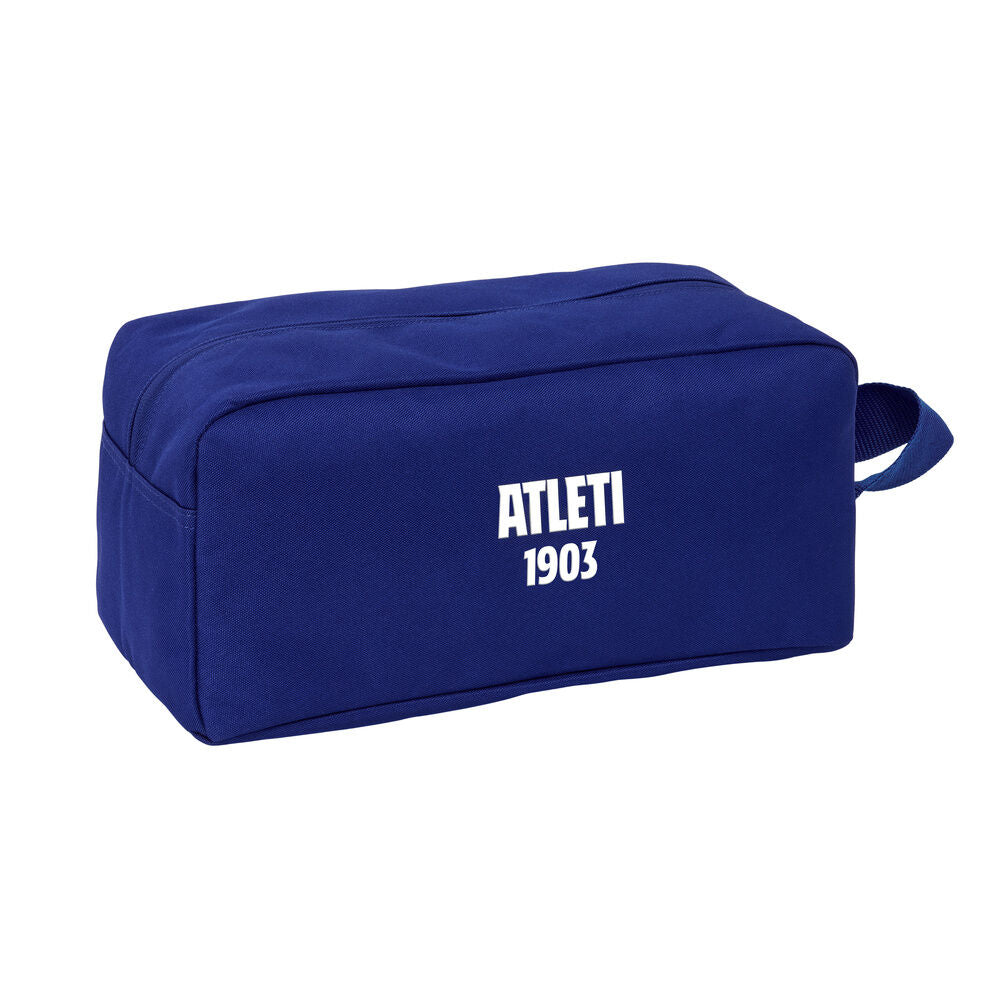 Atletico Madrid shoe bag