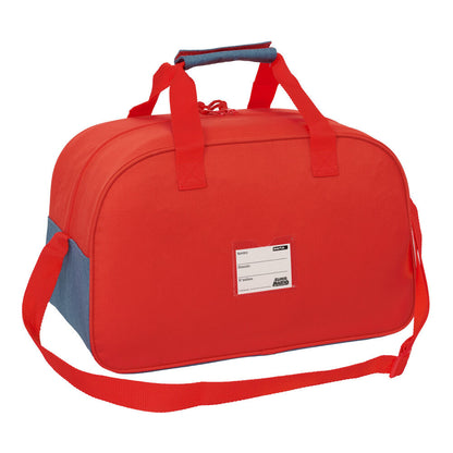 Borsa sportiva Super Mario 40 cm