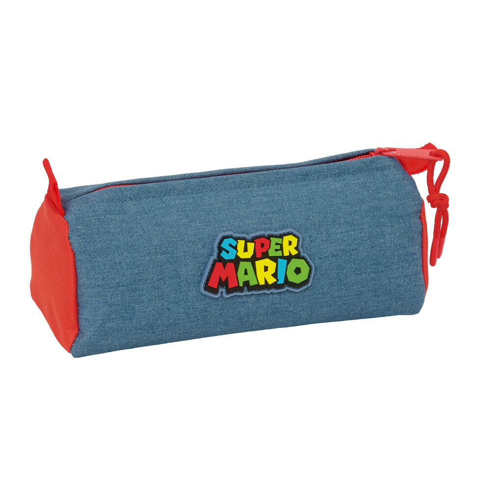 Super Mario Pencil Case