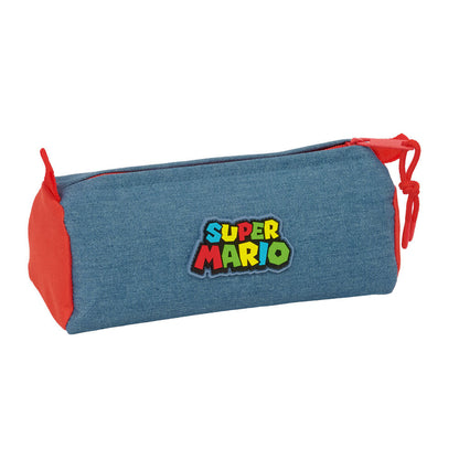 Super Mario Pencil Case