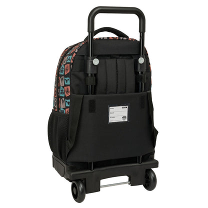 Mandalorian & Grogu Star Wars removable trolley 45cm