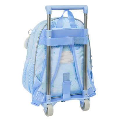 Wózek spacerowy Disney Frozen 34 cm