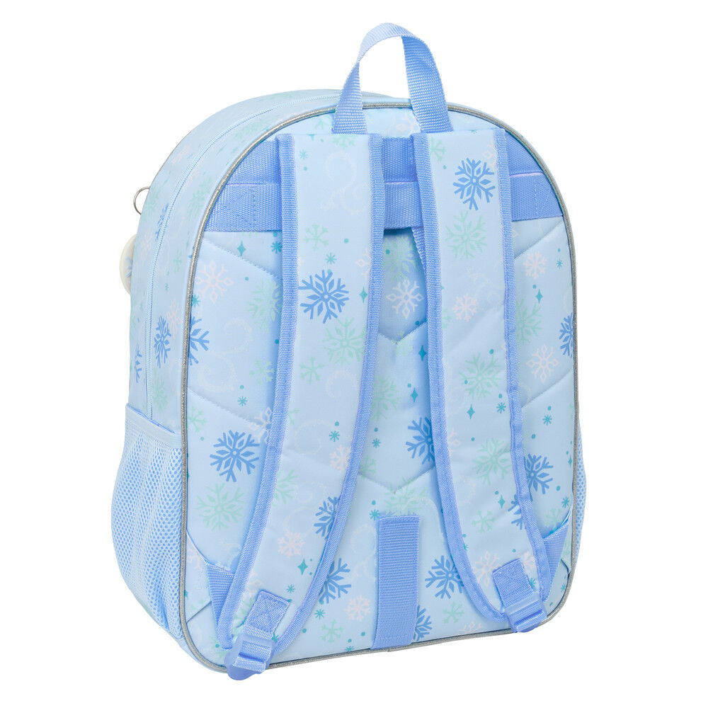 Frozen Disney backpack 42cm adaptable