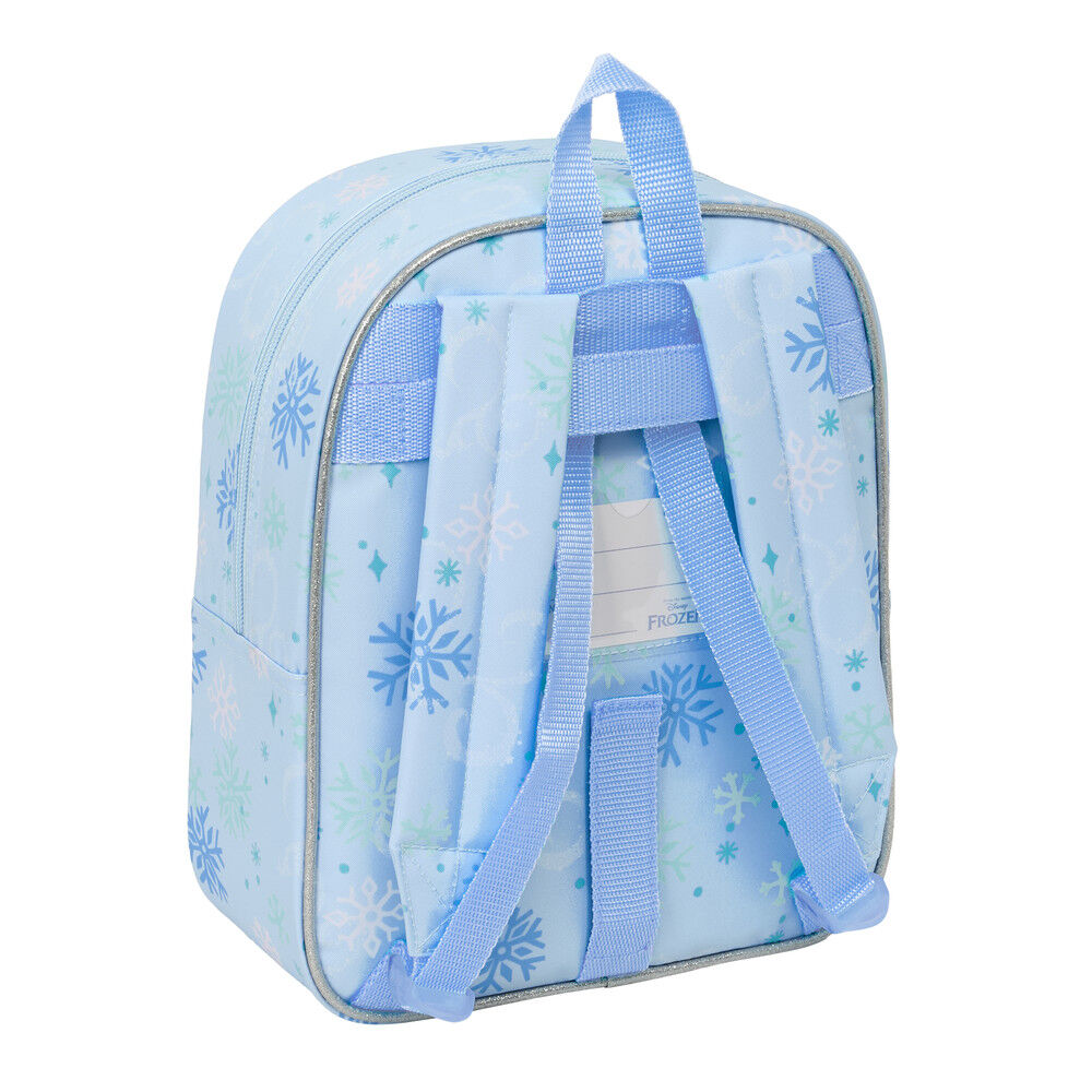 Frozen Disney backpack 27cm adaptable