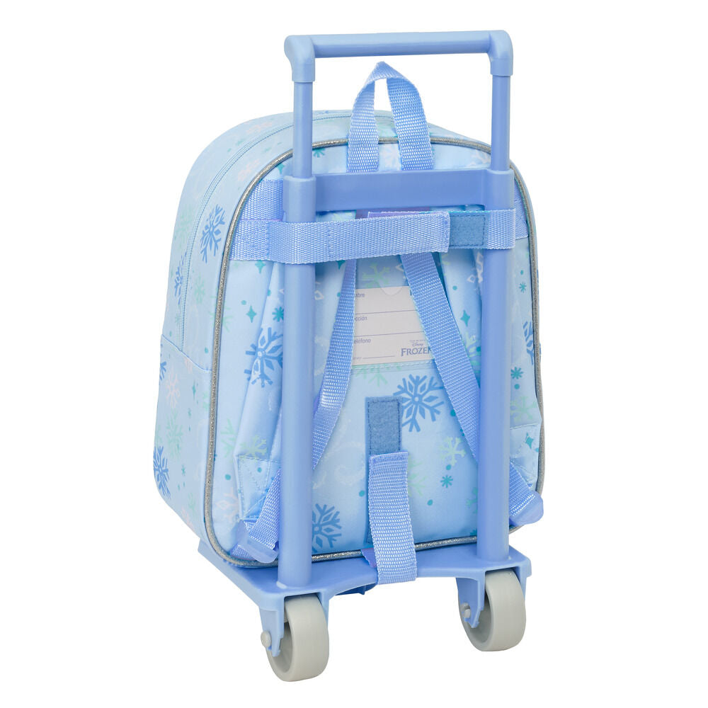 Frozen Disney removable trolley 27cm