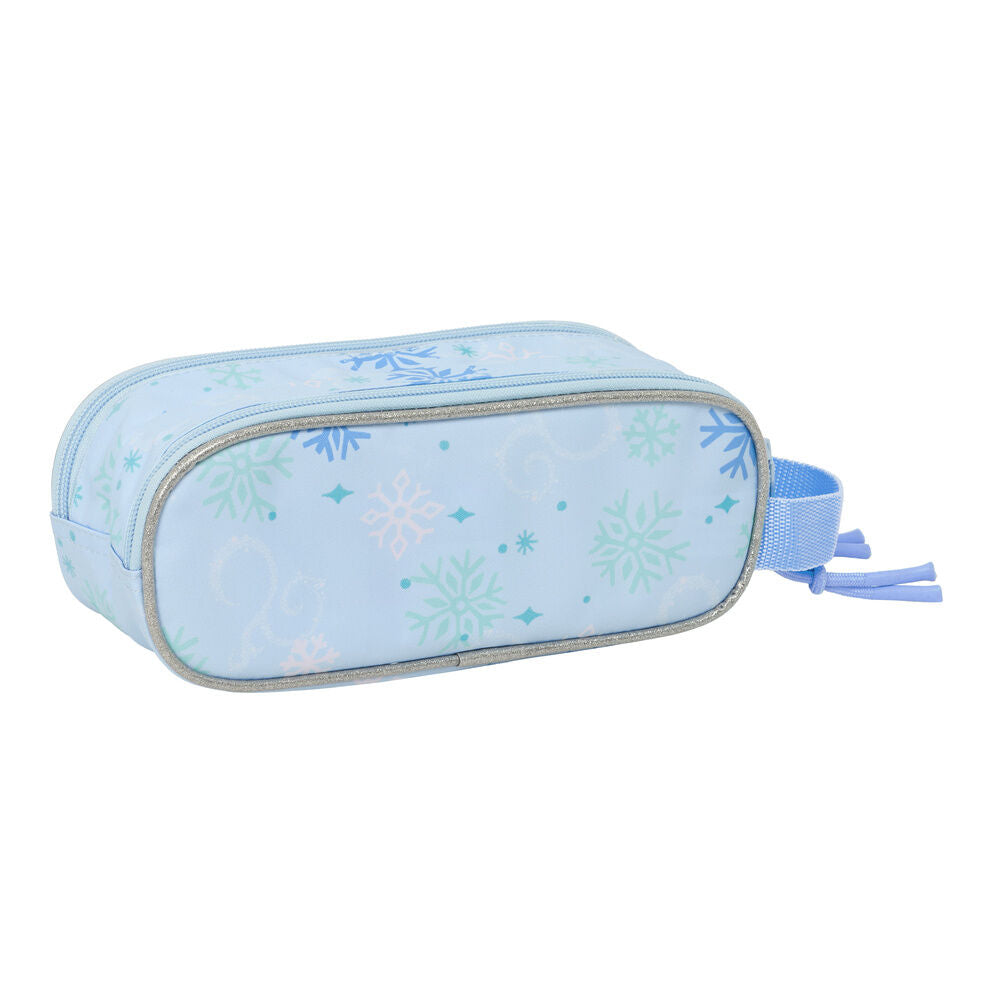 Disney Frozen Double Pencil Case